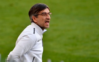 Verona, Juric sul Coronavirus: "Tutto ridicolo, non c'è coerenza"