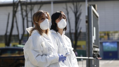 Coronavirus, il bollettino aggiornato: 366 morti e 6.387 malati in Italia