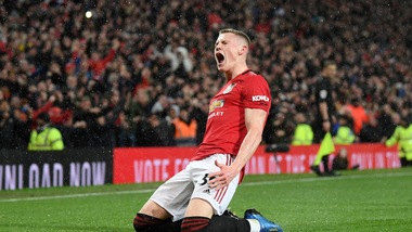 Il Manchester United trionfa contro il City. Ancelotti crolla sotto i colpi del Chelsea