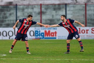 Coronavirus, cambia l'arbitro di Lodi per Monopoli-Casertana