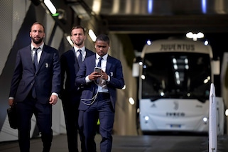 Coronavirus: Juve, Milan e Inter, chi in quarantena?