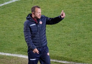 Livorno, secondo esonero per Breda: Filippini nuovo tecnico