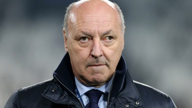 Inter, Marotta: "Partita surreale. Situazione che spero possa finire presto"