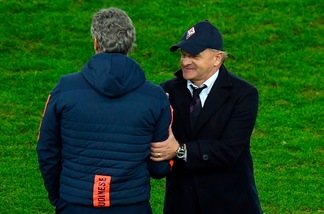 Fiorentina, Iachini: "Coronavirus? Serve linea comune e decisione importante"