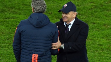 Fiorentina, Iachini: "Coronavirus? Serve linea comune e decisione importante"