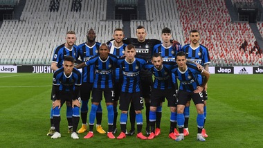 Coronavirus, l'Inter sospende le attività: in isolamento dopo il caso Rugani