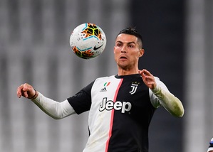Juve, Ronaldo non si allena: giornata di permesso