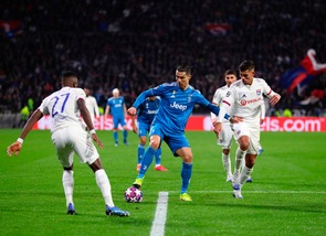 Rmc Sport: "Juve-Lione, il ritorno degli ottavi di Champions si gioca l'8 agosto"