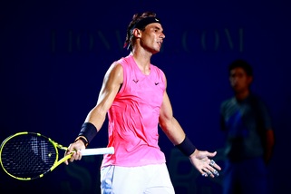 Indian Wells, cancellato il torneo per Coronavirus. Nadal: "È molto triste"