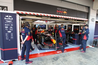 Alpha Tauri e Red Bull, Sette Camara sarà il terzo pilota