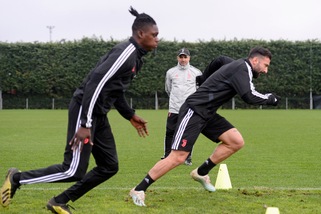 Coronavirus, Juve U23: isolamento finito, la squadra torna ad allenarsi