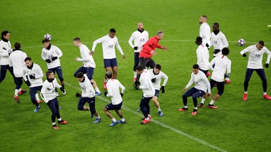 Psg-Borussia Dortmund, ufficiale: si gioca a porte chiuse