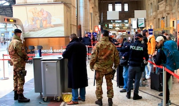 "Il Coronavirus è qui", denunciato 21enne per video fake