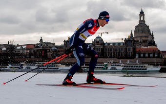 Coronavirus, sci: attività sospese in tutte le discipline