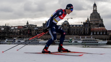 Coronavirus, sci: attività sospese in tutte le discipline