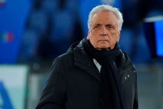 Diaconale: "Lotito è una garanzia per la Lazio, non si farà imbrogliare. Vogliono fermare il calcio per motivi politici"