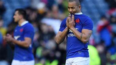 Coronavirus, al Sei Nazioni rinviata anche Francia-Irlanda