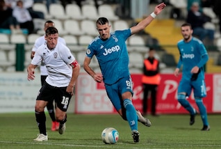 Coronavirus, la Pro Vercelli si ferma: "Da irresponsabili continuare"