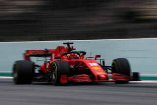 F1, Tronchetti: "Ferrari? Ha tutto per essere davanti alla Mercedes"