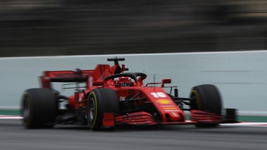 F1, Tronchetti: "Ferrari? Ha tutto per essere davanti alla Mercedes"