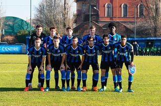 Youth League, l'Inter Primavera non parteciperà agli ottavi causa Coronavirus