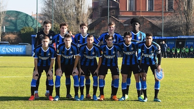 Youth League, l'Inter Primavera non parteciperà agli ottavi causa Coronavirus
