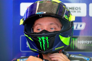 Rossi si racconta: “L’amicizia è tutto. A Tavullia ho una vita normale”
