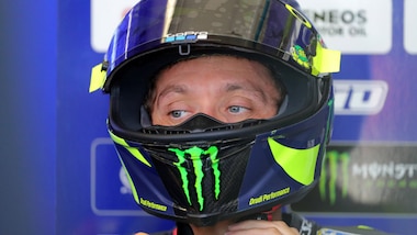 Rossi si racconta: “L’amicizia è tutto. A Tavullia ho una vita normale”