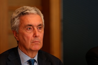 Sibilia: "Lippi? Mancini ha ricostruito l'Italia, piena fiducia in lui"