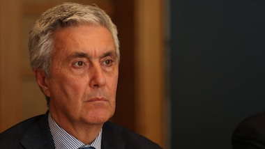 Coronavirus, Sibilia: "Crisi del calcio? Servono scelte collettive"