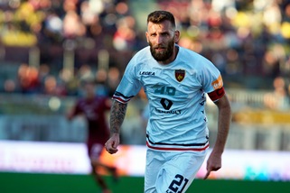 Coronavirus, nel Cosenza Bruccini e D'Orazio rinunciano alla trasferta di Verona