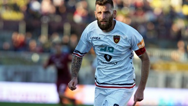 Coronavirus, nel Cosenza Bruccini e D'Orazio rinunciano alla trasferta di Verona