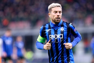 Atalanta, Gomez per Bergamo: "Presto torneremo a volare insieme"