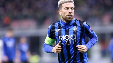 Atalanta, Gomez furioso con i giornalisti: "Pagliacci"