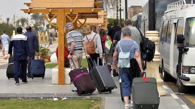 Coronavirus, in Valle d'Aosta chiudono gli alberghi