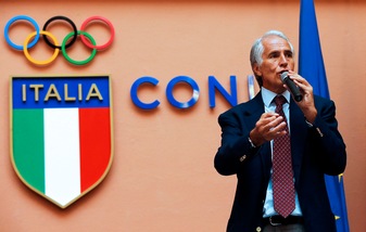 Riconoscimento scientifico alla rivista di Diritto sportivo del Coni