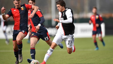 Primavera 1, tutte le gare del campionato sono state sospese