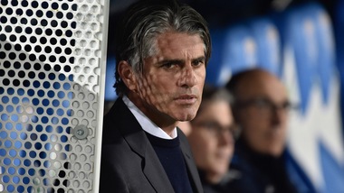 Brescia, Lopez: "Per la salvezza serve un'altra rabbia"