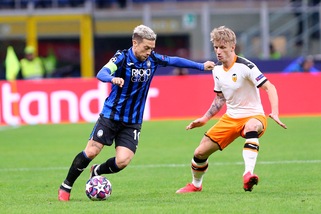 Diretta Valencia-Atalanta ore 21: dove vederla in tv e formazioni ufficiali