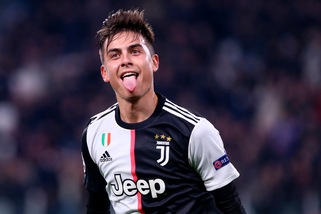Juve, grande Dybala! Ma continua così