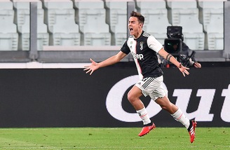Dybala, l’idolo del popolo Juve: alla fine resta lui il più amato