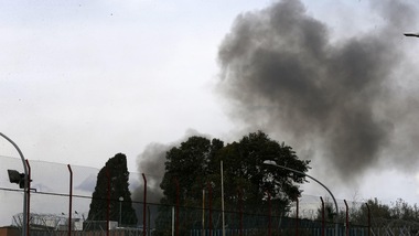 Rieti, morti tre detenuti dopo la rivolta in carcere