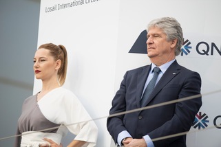 MotoGp, la FIM: "Austin? Poche chances di correre"