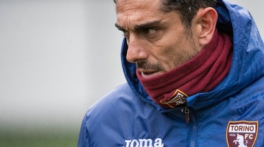 Torino, il discorso di Longo: “Ragazzi, sveglia! Qui non si scherza”