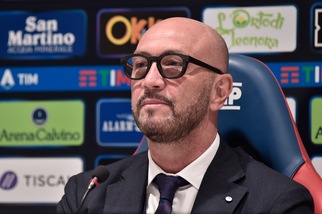 Coronavirus, Zenga: "Voglia di ricominciare. Maran? Grandissimo lavoro"