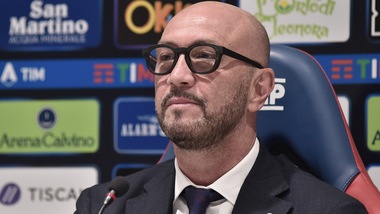 Coronavirus, Zenga duro sul taglio stipendi: "Andava fatto prima..."