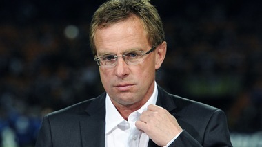 Milan, il coronavirus stoppa Rangnick