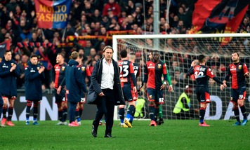 Genoa rivitalizzato: la cura Nicola funziona