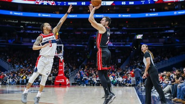 Coronavirus, le federazioni americane corrono ai ripari