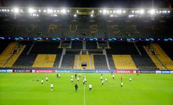 Ufficiale, Francia: annullati tutti i campionati non professionistici